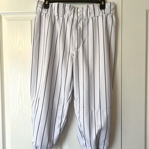 NWT Evoshield Men's Salute Short Baseball Pant Knicker Style WB60005 – Large